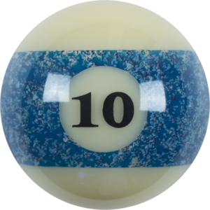 RBSTN_10 Aramith Stone Replacement Ball – #10 | Golden Break Billiards